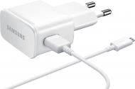 Зарядний пристрій Samsung Travel Adapter Kit USB 3.0 EP-TA12EWEQGRU