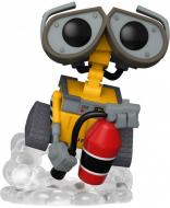 Фігурка Funko POP! Disney Wall-E Wall-E with Fire Extinguisher 58558 (FUN25491676)