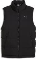 Жилет Puma MONO VEST 62646801 р.L чорний