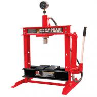 Пресс гидравлический TORIN настольный 12т TY12001 TY12001