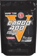Энергетик Vansiton Carbo 400 Strawberry 900 г