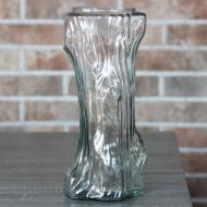 Ваза стеклянная 29 см прозрачний 80241108
