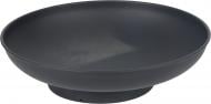 Чаша для вогню Grilland 58х16,5 см чорний