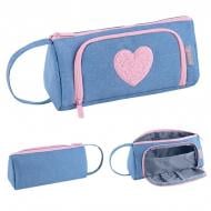 Пенал K26-2700-2 KITE голубой