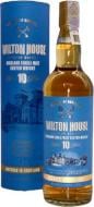 Виски Wilton House 10 yo 0,7 л