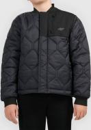 Куртка для мальчиков зимняя 4F JACKET M324 4FJWAW26TJACM324-20S р.146 черная