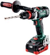 Шуруповерт аккумуляторный Metabo BS 18 LTX-3 BL Q I 602355660