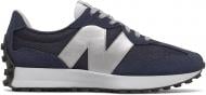 Кроссовки мужские New Balance 327 MS327MD1 р.45,5 синие Кроссовки мужские New Balance 327 MS327MD1 р.45,5 синие