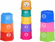 Игровой набор Same Toy для ігор з піском Чашки 618-2Ut Игровой набор Same Toy для ігор з піском Чашки 618-2Ut