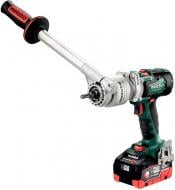 Шуруповерт аккумуляторный Metabo BS 18 LTX-3 BL Q I 602355770