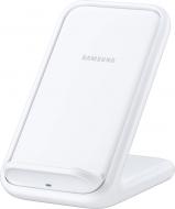 Зарядна станція Samsung Stand Wireless EP-N5200TWRGRU