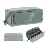 Пенал K26-2702-3 KITE оливковый