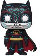 Фігурка Funko POP! Heroes DC Dia De Los Batman 57413 (FUN25491323)