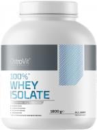 Протеин Ostrovit 100% Whey Isolate Лесные ягоды 1800 г