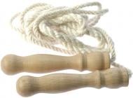 Скакалка NIC натуральний NIC536083 Скакалка NIC натуральний NIC536083