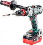 Шуруповерт ударный аккумуляторный Metabo SB 18 LTX-3 BL Q I 602357660