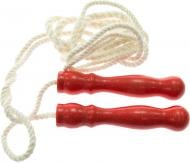 Скакалка NIC червона NIC536081 Скакалка NIC червона NIC536081
