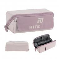 Пенал K26-2702-5 KITE светло-розовый