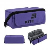 Пенал K26-2702-4 KITE фиолетовый