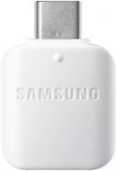 Адаптер Samsung USB Type-C – USB білий (EE-UN930BWRGRU)