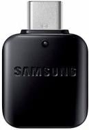 Адаптер Samsung USB Type-C – USB чорний (EE-UN930BBRGRU)