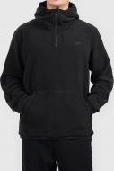 Джемпер 4F FLEECE M482 4FWAW26TFLEM482-20S р.3XL чорний
