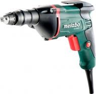 Шуруповерт мережевий Metabo SE 2500 620044000 Шуруповерт мережевий Metabo SE 2500 620044000