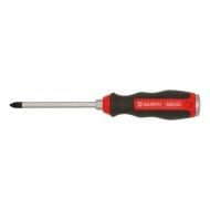 Викрутка ударна WURTH HEX RED STRIPE PH2x150 мм (5751342206901)