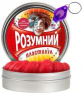 Пластилин Thinking Putty умный Red, Light & Blue Пластилин Thinking Putty умный Red, Light & Blue