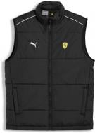 Жилет Puma FERRARI RACE MT7 VEST 62704201 р.M чорний