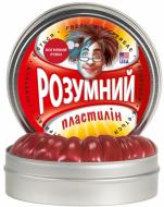 Пластилин Thinking Putty умный Огненный рубин Пластилин Thinking Putty умный Огненный рубин