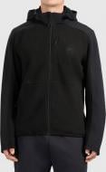 Джемпер 4F FLEECE M486 4FWAW26TFLEM486-20S р.3XL черный