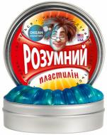 Пластилин Thinking Putty умный Океан Пластилин Thinking Putty умный Океан