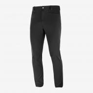 Штани Salomon WAYFARER TAPERED PANTS M LC1488700 р. 52/R чорний