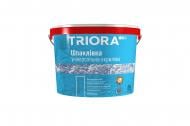 Шпаклівка Triora універсальна акрилова 1,5 кг