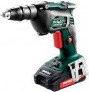 Шуруповерт акумуляторний Metabo SE 18 LTX 6000 620049500