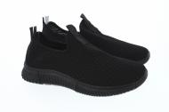 Кроссовки для девочек Flyee JM799_NEGRO р.41 черные Кроссовки для девочек Flyee JM799_NEGRO р.41 черные