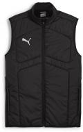 Жилет Puma INDIVIDUALWINTERIZED GILET 65957301 р.M черный