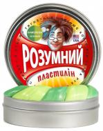 Пластилін Thinking Putty розумний Хамелеон Пластилін Thinking Putty розумний Хамелеон