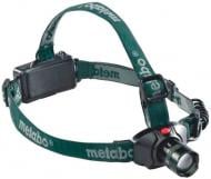 Фонарик на голову Metabo Head-Lamp (657003000) зеленый Фонарик на голову Metabo Head-Lamp (657003000) зеленый