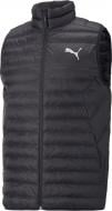 Жилет Puma PACKLITE PRIMALOFT VEST 67171101 р.M черный