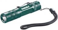 Светодиодный фонарик Metabo Mini-flashlight (657002000) зеленый Светодиодный фонарик Metabo Mini-flashlight (657002000) зеленый