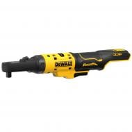 Гайковерт акумуляторний DeWalt DCF500N