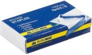 Скобы №24/6 1000 шт BM.4402 10 упаковок Buromax