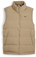 Жилет Puma MONO VEST 62646867 р.S бежевий