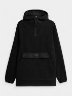 Джемпер 4F H4Z21-BLM027-20S р. 2XL чорний Джемпер 4F H4Z21-BLM027-20S р. 2XL чорний