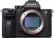 Фотоаппарат Sony Alpha 7R III Body black ILCE-7RM3AB