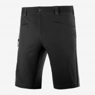 Шорты Salomon WAYFARER SHORTS M LC1489500 р. 52 черный