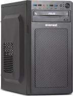 Компьютер Everest Home&Office 1040 (1040_1660) black