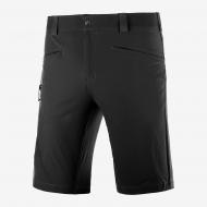 Шорты Salomon WAYFARER SHORTS M LC1489500 р. 54 черный